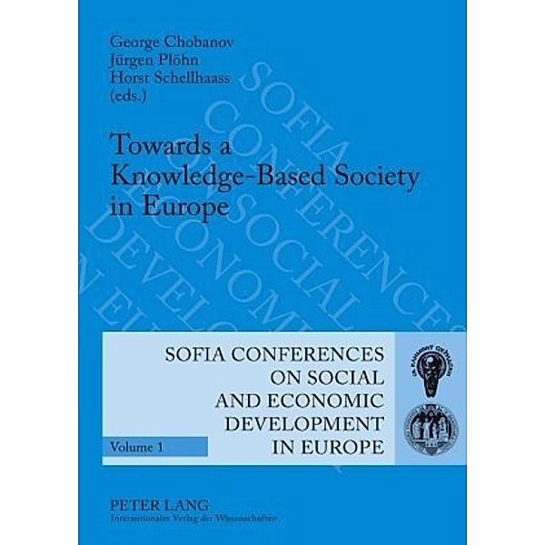 Towards a Knowledge-Based Society in Europe