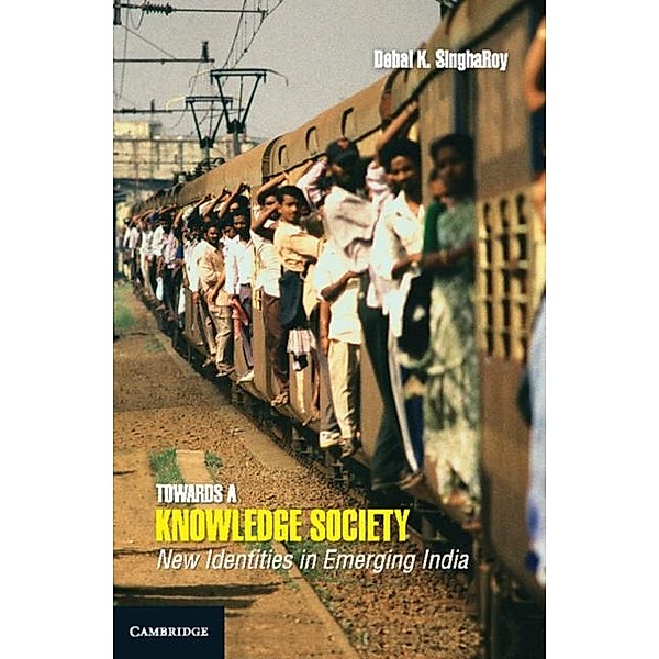Towards a Knowledge Society, Debal K. Singharoy