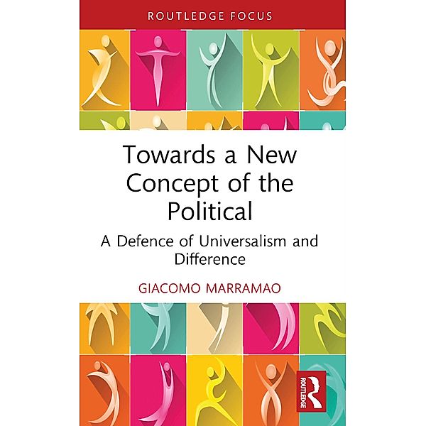 Towards a New Concept of the Political, Giacomo Marramao