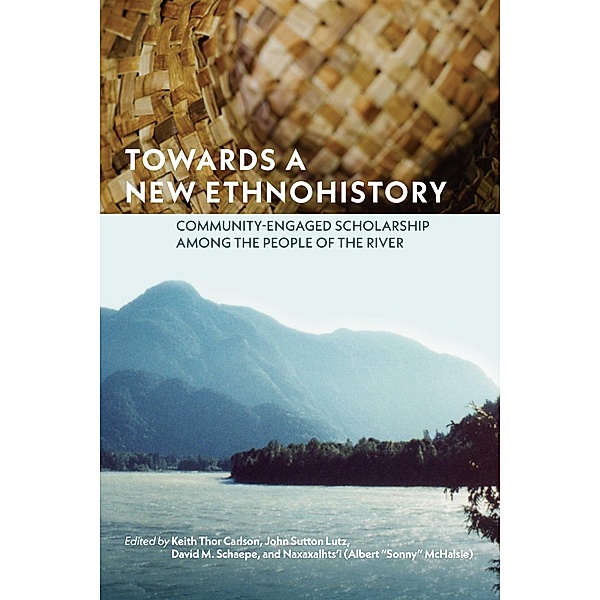 Towards a New Ethnohistory / University of Manitoba Press