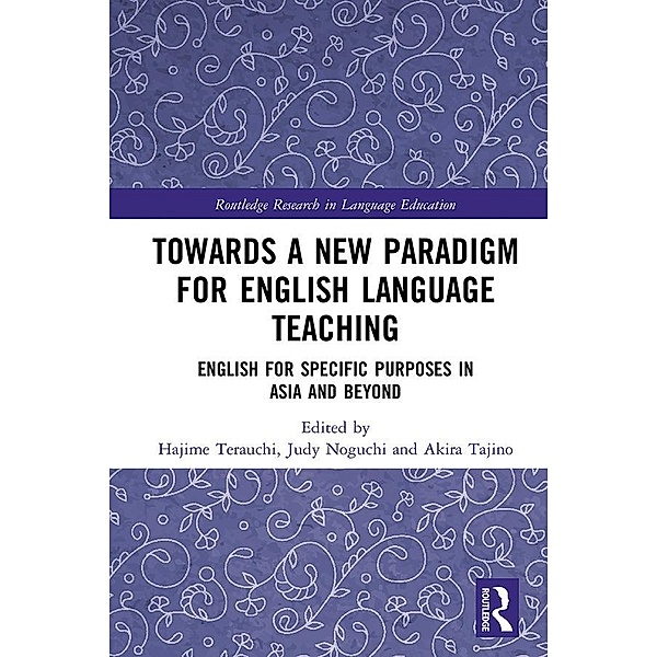 Towards a New Paradigm for English Language Teaching