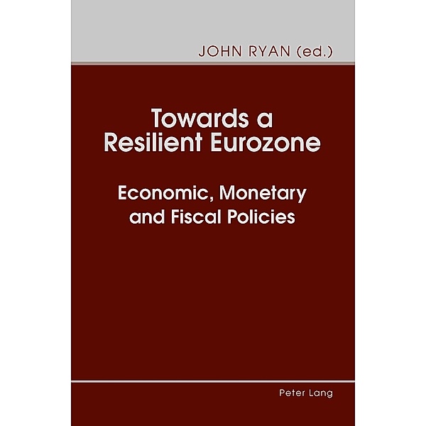 Towards a Resilient Eurozone