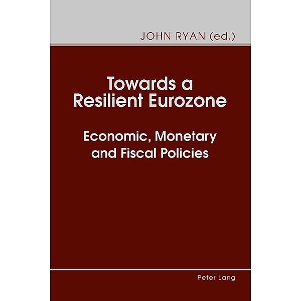 Towards a Resilient Eurozone