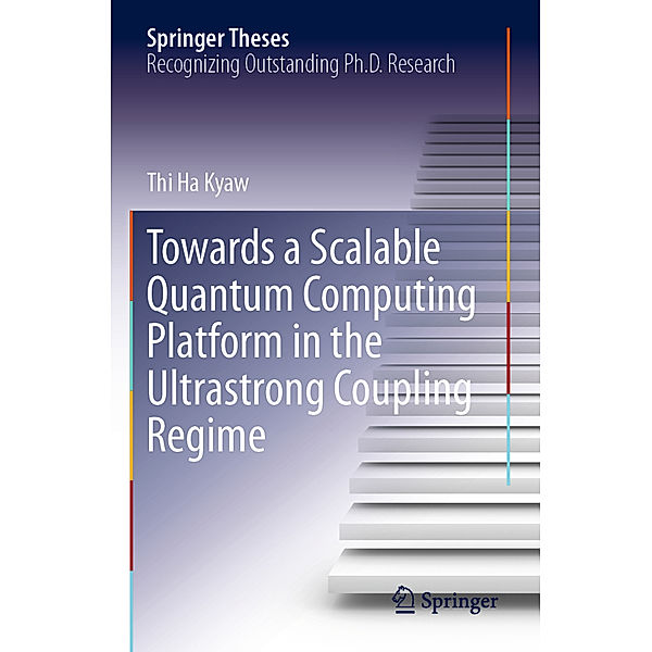 Towards a Scalable Quantum Computing Platform in the Ultrastrong Coupling Regime, Thi Ha Kyaw