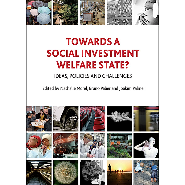 Towards a social investment welfare state?