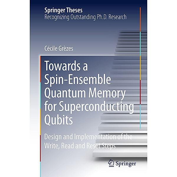 Towards a Spin-Ensemble Quantum Memory for Superconducting Qubits, Cécile Grèzes