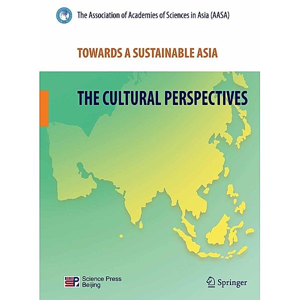 Towards a Sustainable Asia, Association of Academies of Sciences in Asia