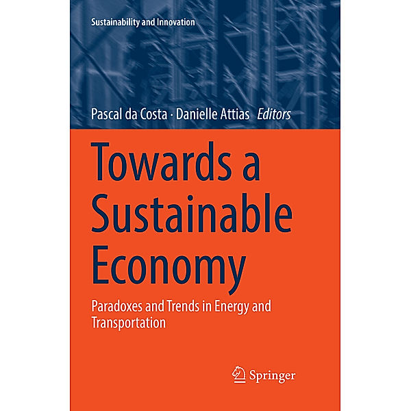 Towards a Sustainable Economy