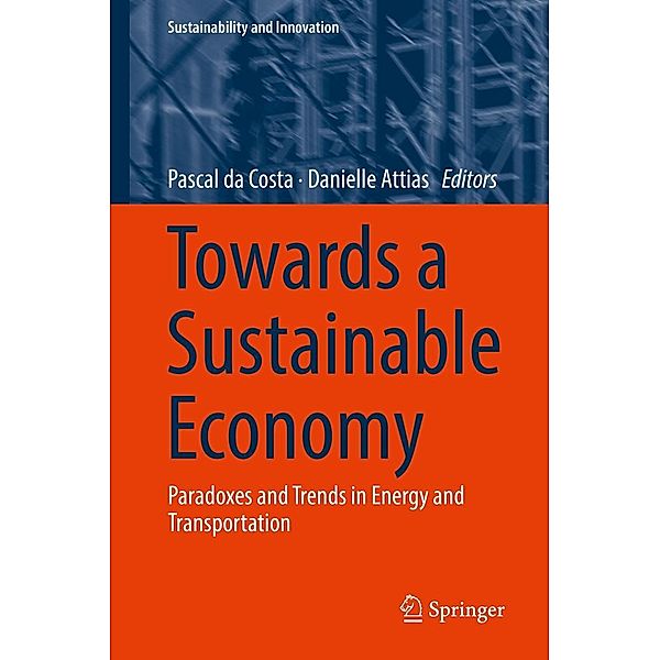 Towards a Sustainable Economy / Sustainability and Innovation