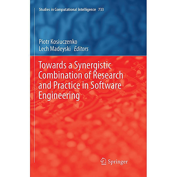 Towards a Synergistic Combination of Research and Practice in Software Engineering