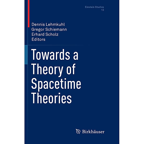 Towards a Theory of Spacetime Theories