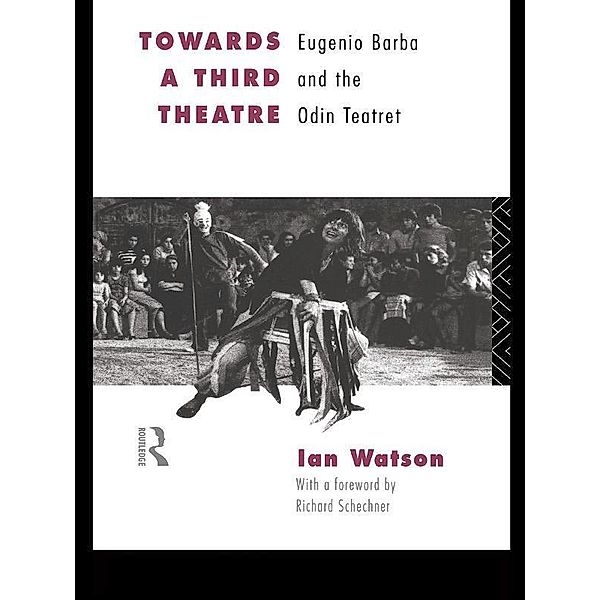 Towards a Third Theatre, Ian Watson