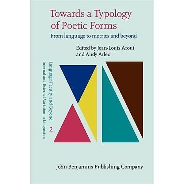 Towards a Typology of Poetic Forms