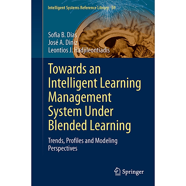Towards an Intelligent Learning Management System Under Blended Learning, Sofia B. Dias, José A. Diniz, Leontios J. Hadjileontiadis