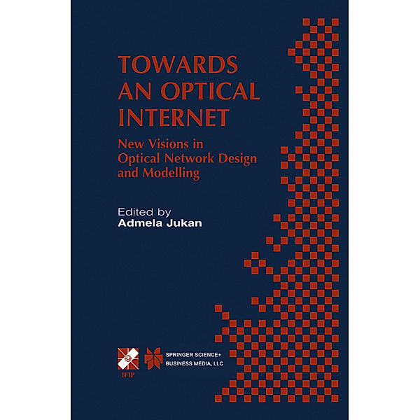 Towards an Optical Internet