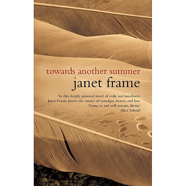 Towards Another Summer / Virago Modern Classics Bd.146, Janet Frame