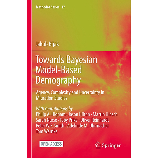 Towards Bayesian Model-Based Demography, Jakub Bijak