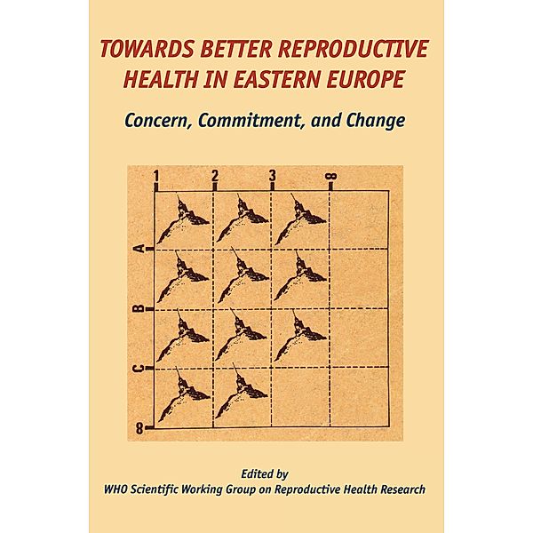 Towards Better Reproductive Health in Eastern Europe