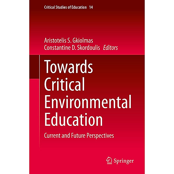 Towards Critical Environmental Education