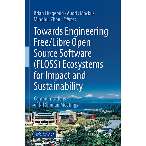 Towards Engineering Free/Libre Open Source Software (FLOSS) Ecosystems for Impact and Sustainability