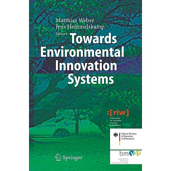 Towards Environmental Innovation Systems