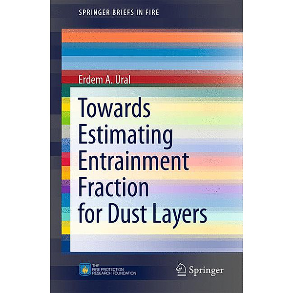 Towards Estimating Entrainment Fraction for Dust Layers, Erdem A. Ural