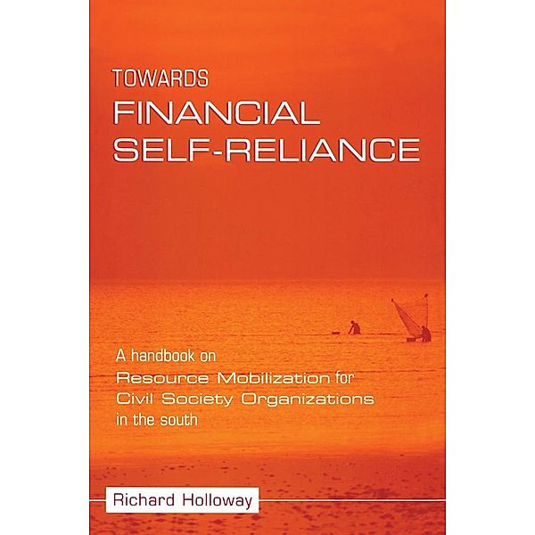 Towards Financial Self-reliance, Richard Holloway