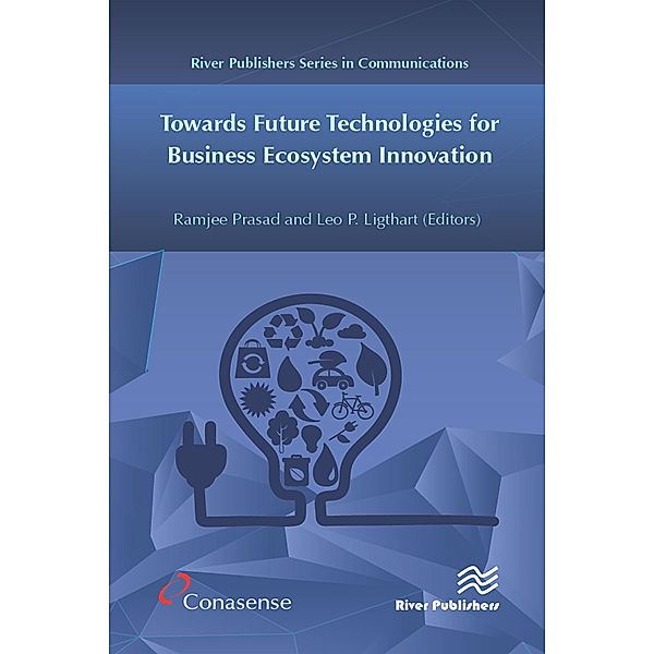 Towards Future Technologies for Business Ecosystem Innovation