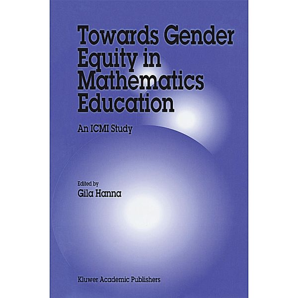 Towards Gender Equity in Mathematics Education