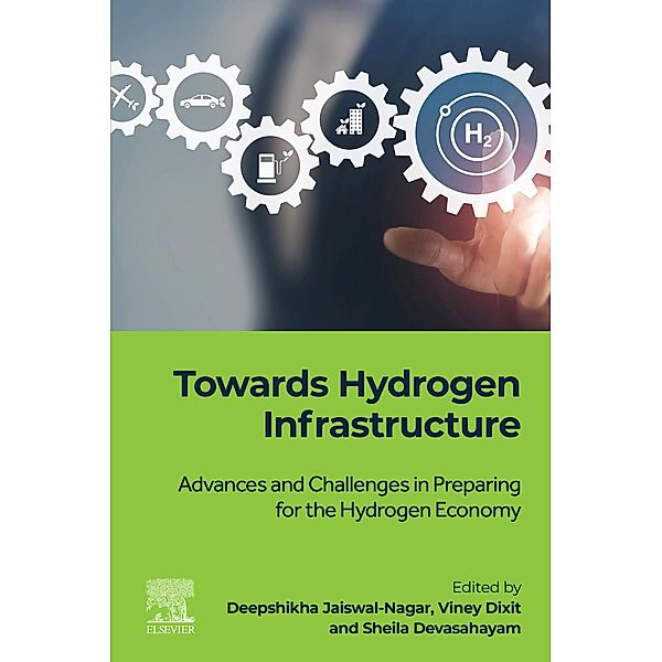 Towards Hydrogen Infrastructure