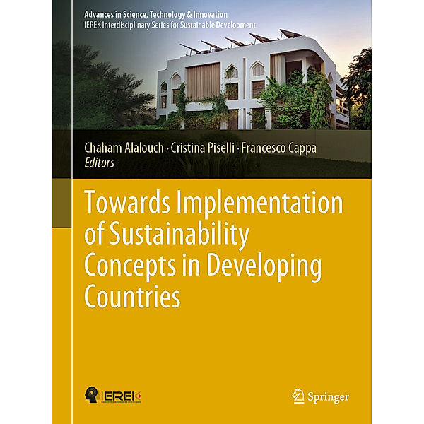 Towards Implementation of Sustainability Concepts in Developing Countries