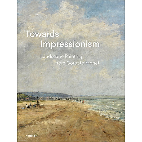 Towards Impressionism