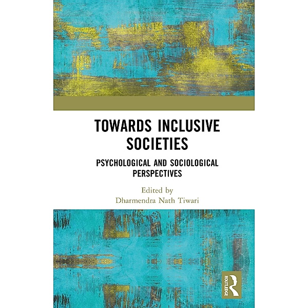Towards Inclusive Societies