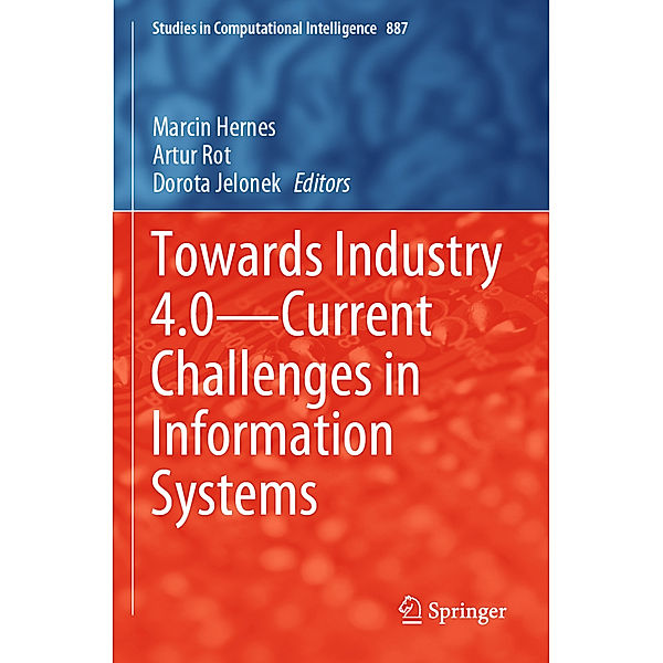 Towards Industry 4.0 - Current Challenges in Information Systems