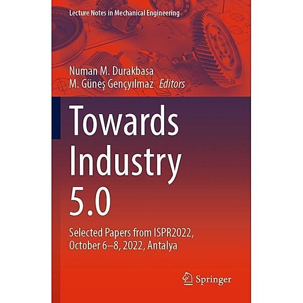 Towards Industry 5.0