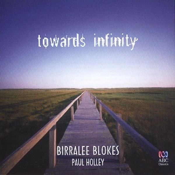 Towards Infinity, Birralee Blokes, Favell