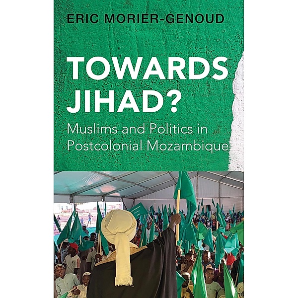 Towards Jihad?, Eric Morier-Genoud