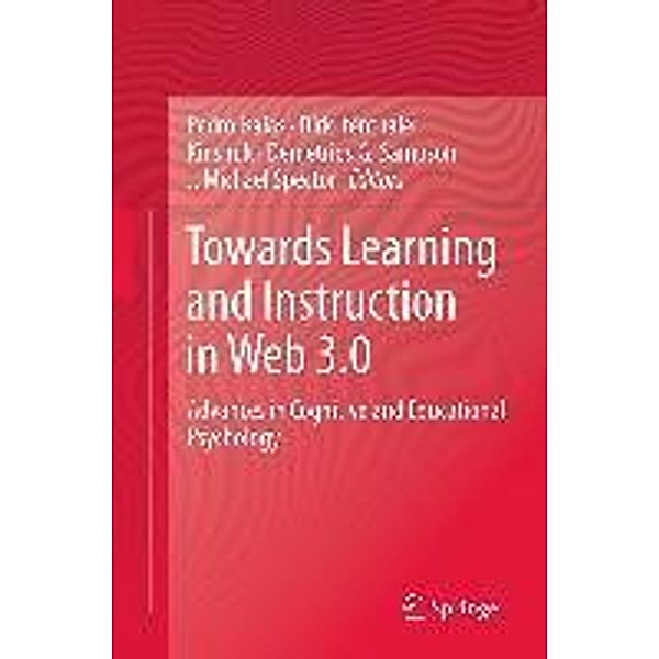 Towards Learning and Instruction in Web 3.0