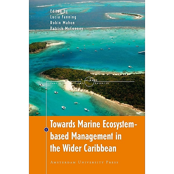 Towards Marine Ecosystem-Based Management in the Wider Caribbean