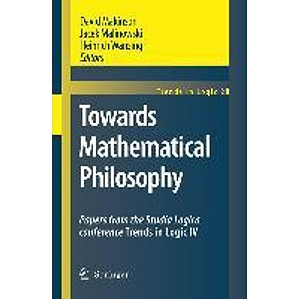 Towards Mathematical Philosophy