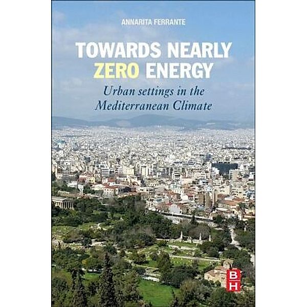 Towards Nearly Zero Energy, Annarita Ferrante