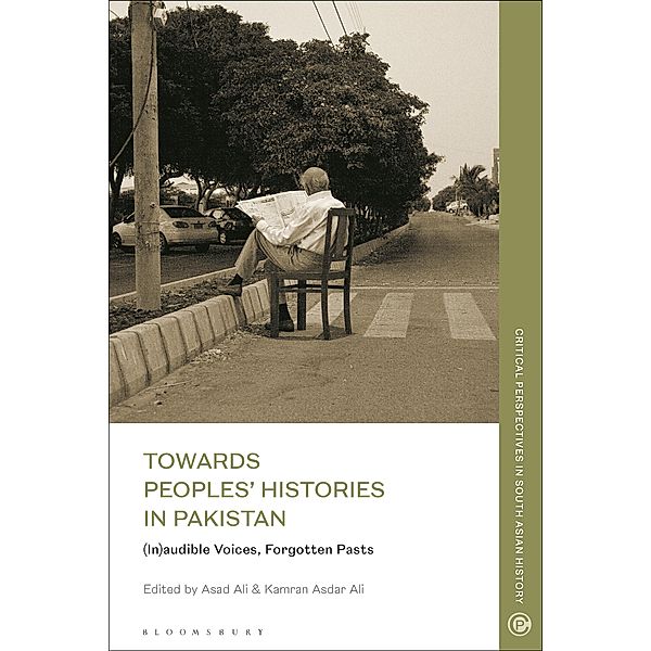 Towards Peoples' Histories in Pakistan