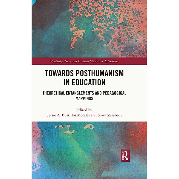 Towards Posthumanism in Education