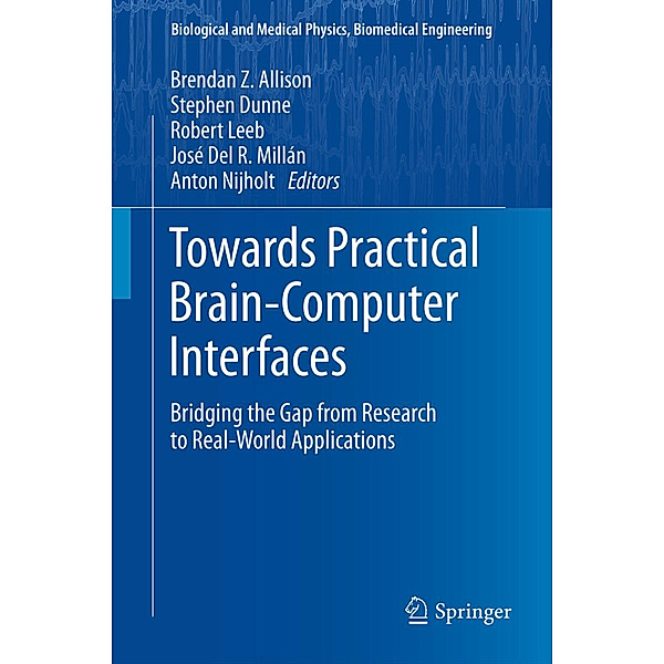 Towards Practical Brain-Computer Interfaces