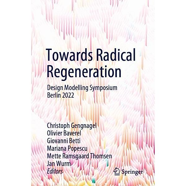 Towards Radical Regeneration