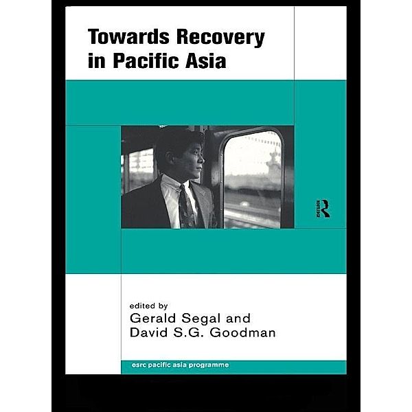 Towards Recovery in Pacific Asia