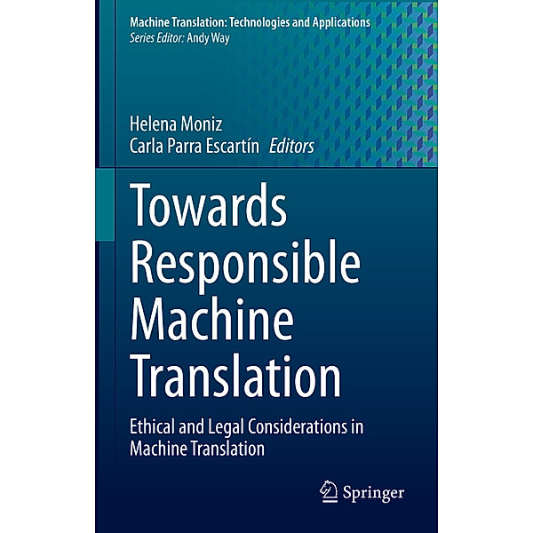 Towards Responsible Machine Translation