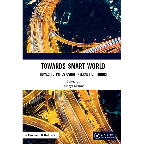 Towards Smart World