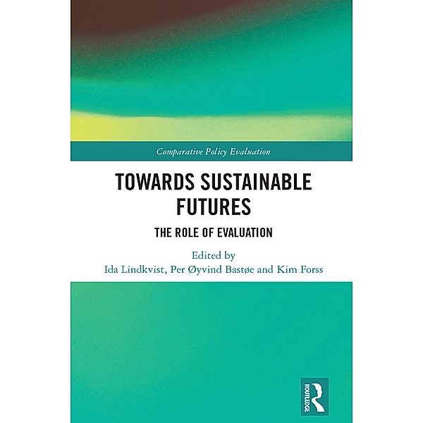 Towards Sustainable Futures