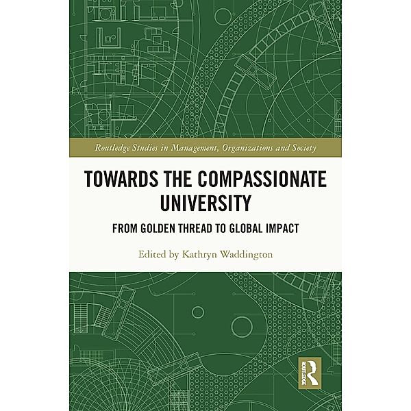 Towards the Compassionate University